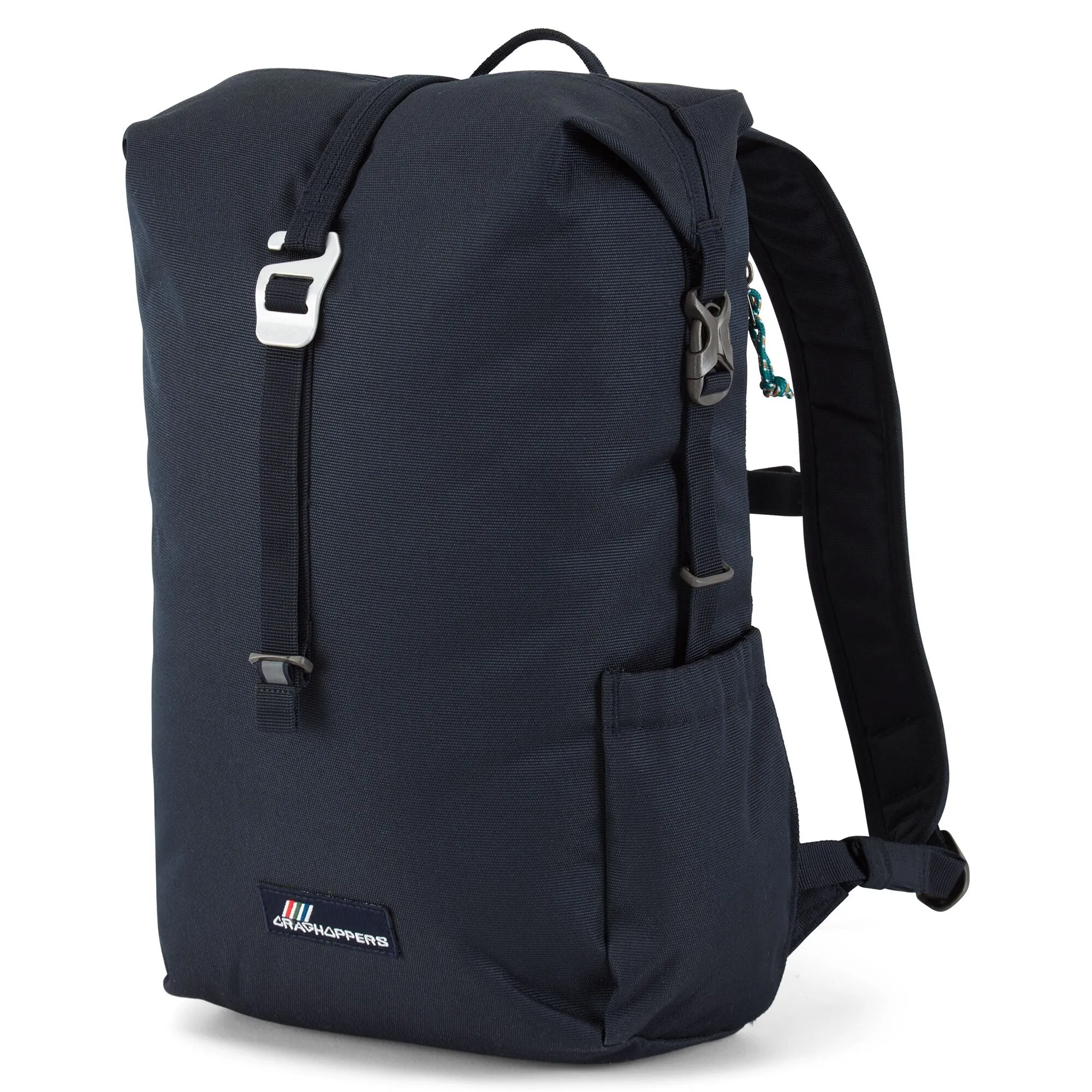 16L Kiwi Classic Rolltop Backpack 