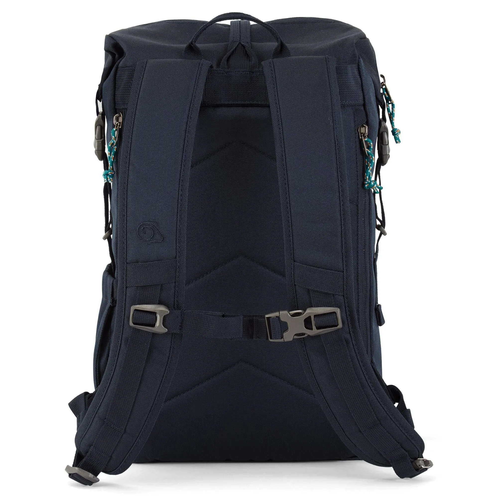 16L Kiwi Classic Rolltop Backpack 