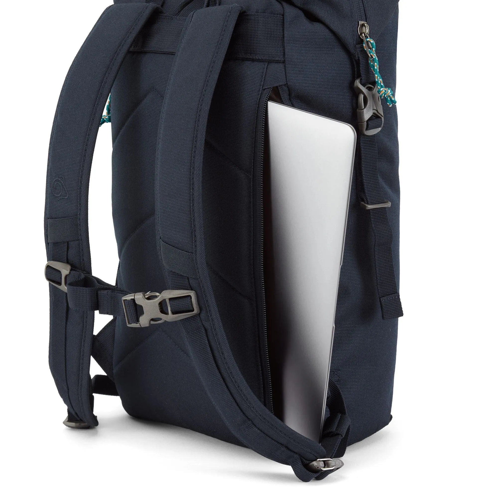 16L Kiwi Classic Rolltop Backpack 