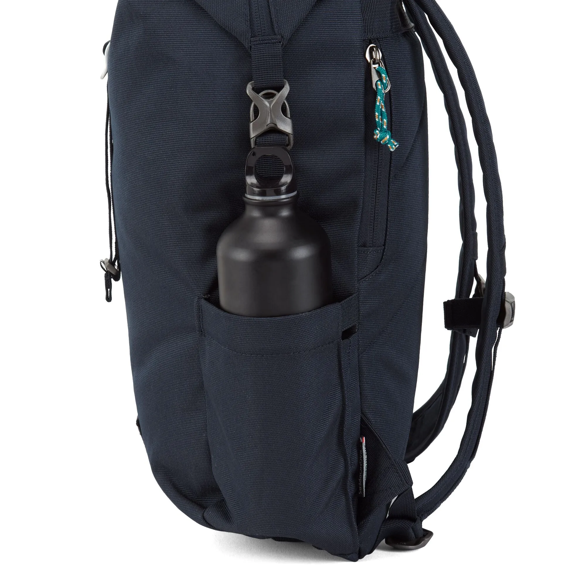 16L Kiwi Classic Rolltop Backpack 