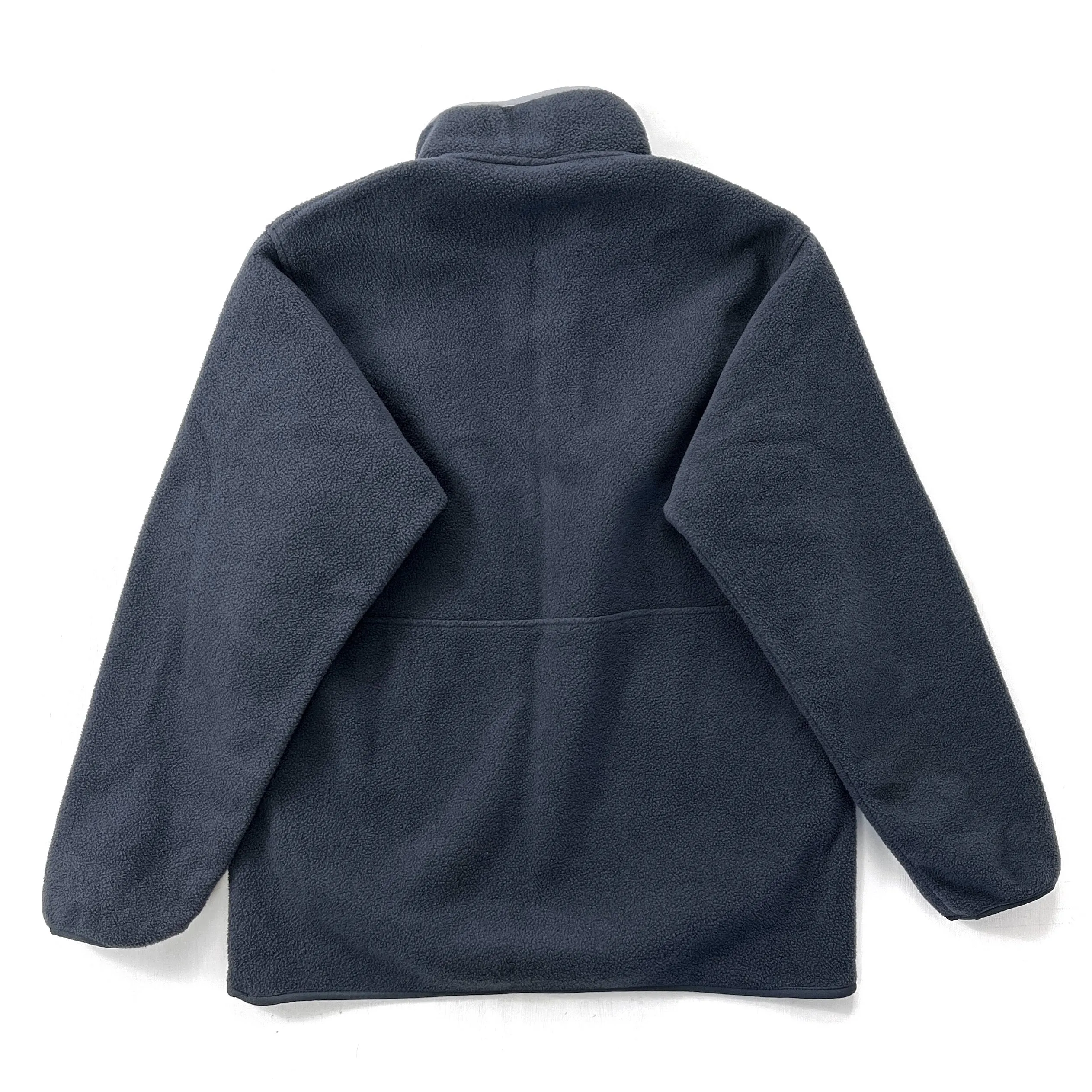 2000 Patagonia Synchilla Marsupial Pullover, Hale Navy (M)