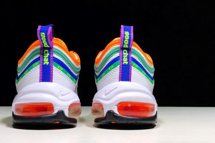 2019 Nike Air Max 97 “London Summer of Love”