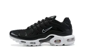 2021 Nike Air Max Plus Black White DM2362-001