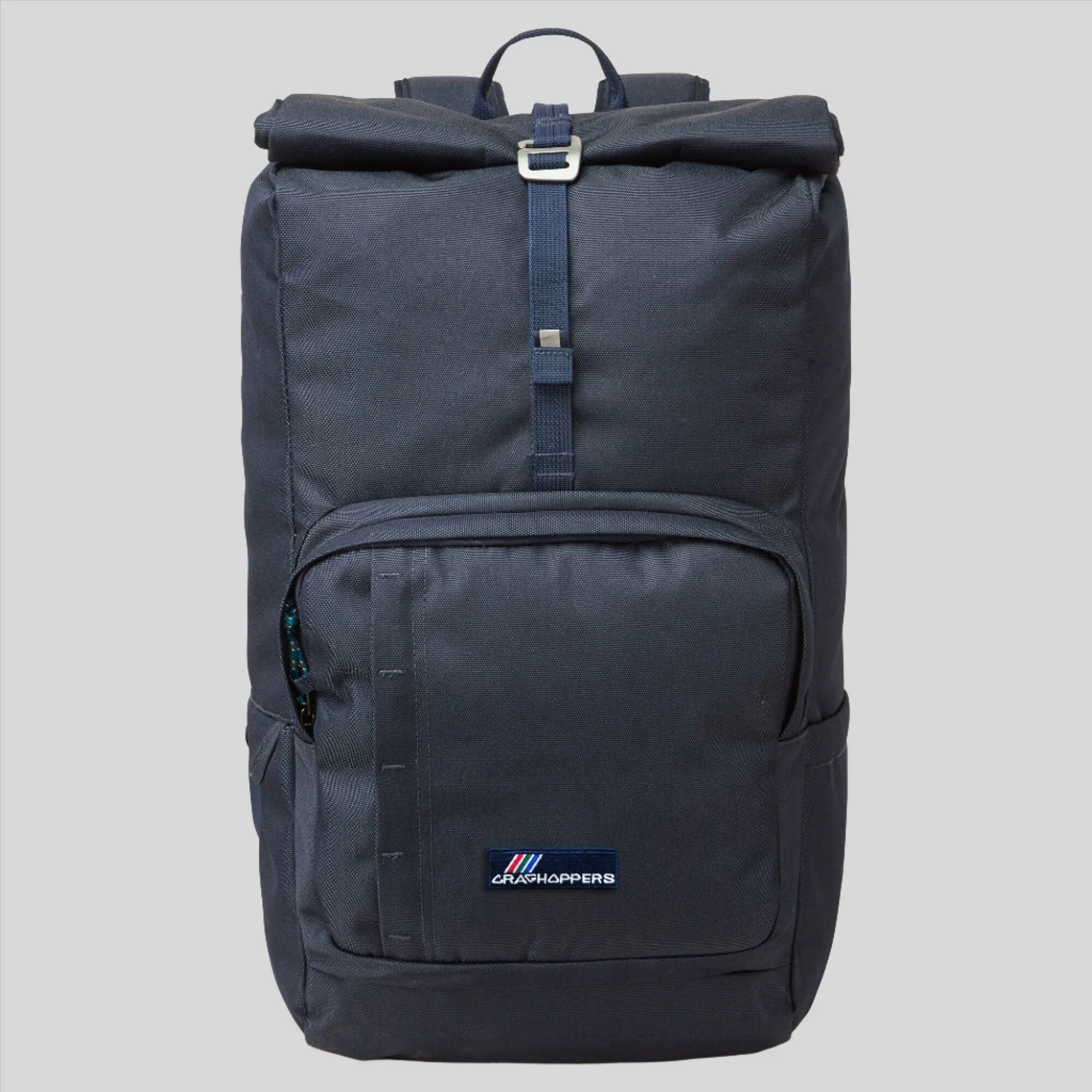 26L Kiwi Classic Rolltop Backpack 