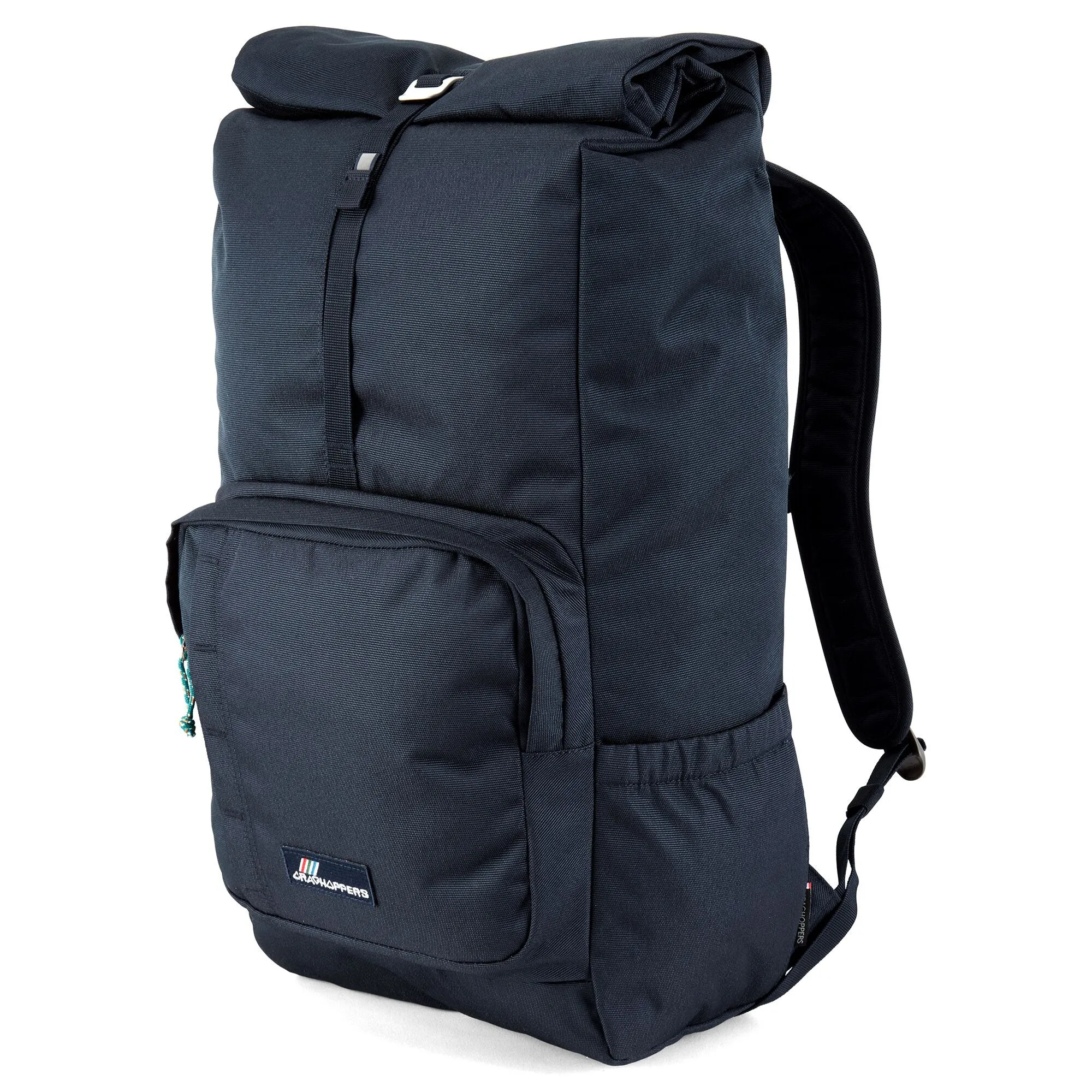 26L Kiwi Classic Rolltop Backpack 