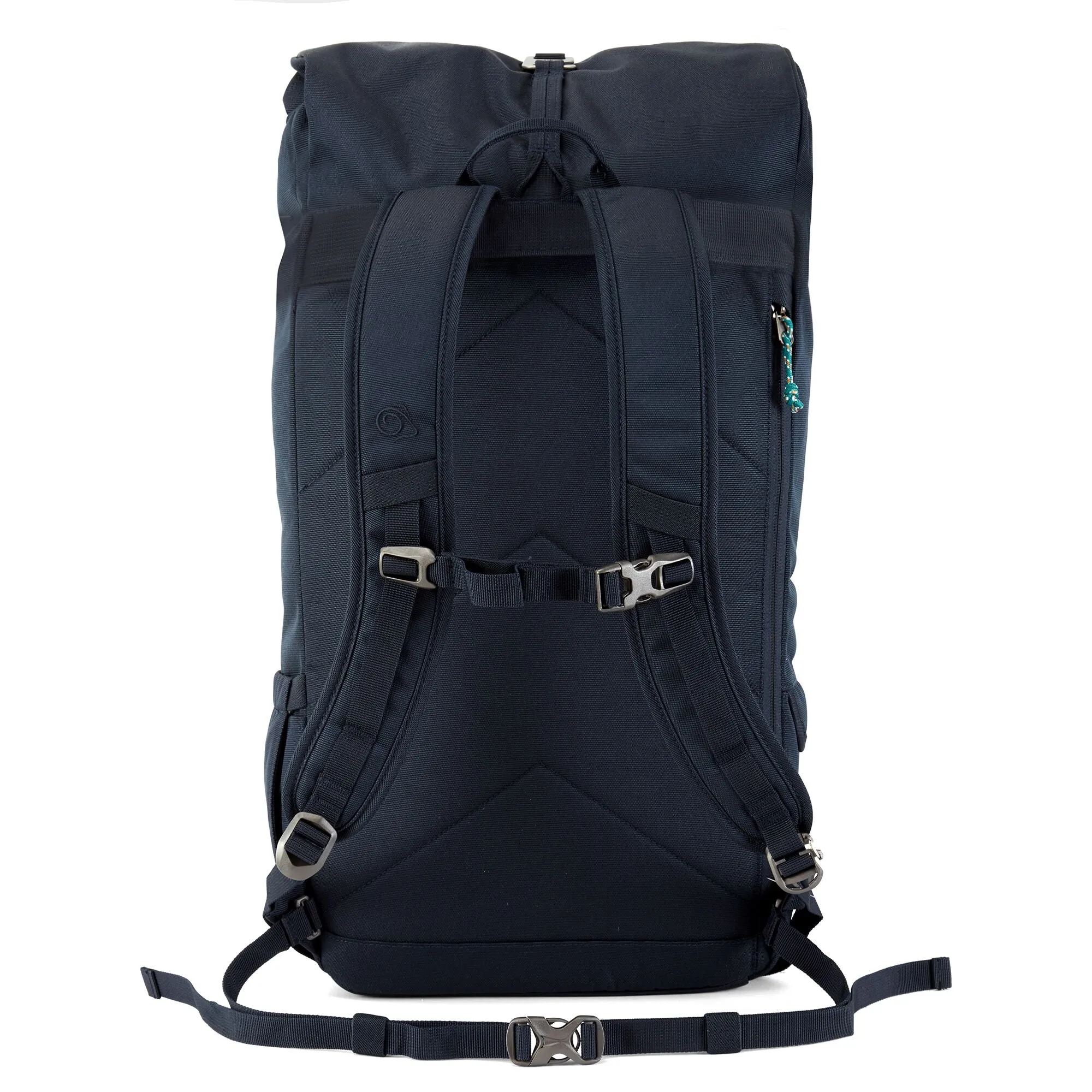 26L Kiwi Classic Rolltop Backpack 