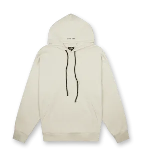 44 Label Group    New Classic Hoodie Dirty White