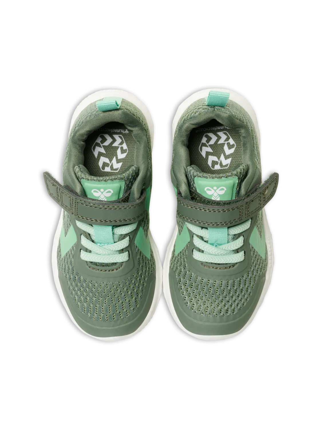 ACTUS ML RECYCLED INFANT Trainers