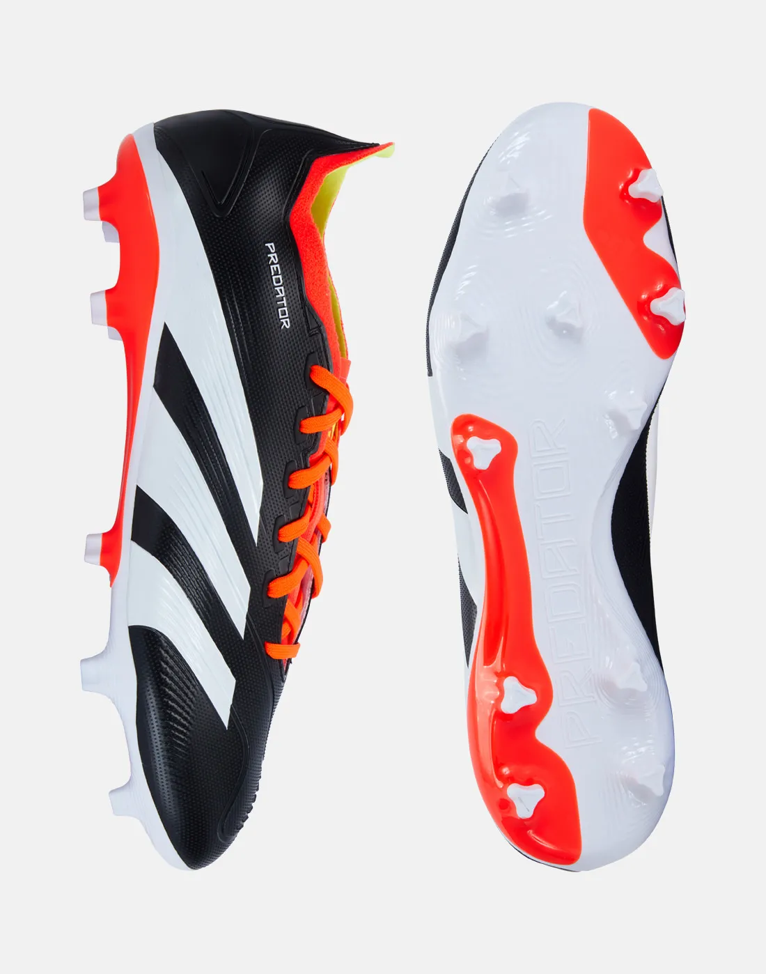 adidas Adults Predator League Low Firm Ground