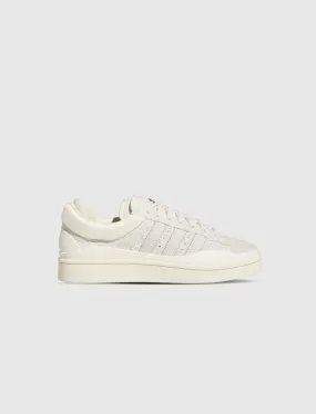 ADIDAS BAD BUNNY CAMPUS LIGHT CLOUD WHITE   WHITE