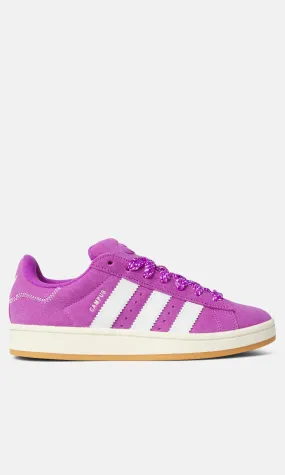 adidas Campus 00s Sneakers Lilac | Unisex | Junkyard