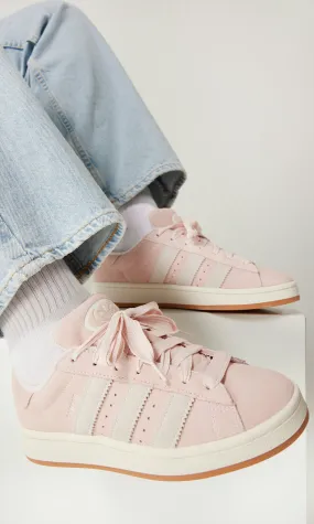 adidas Campus 00s Sneakers Pink | Unisex | Junkyard