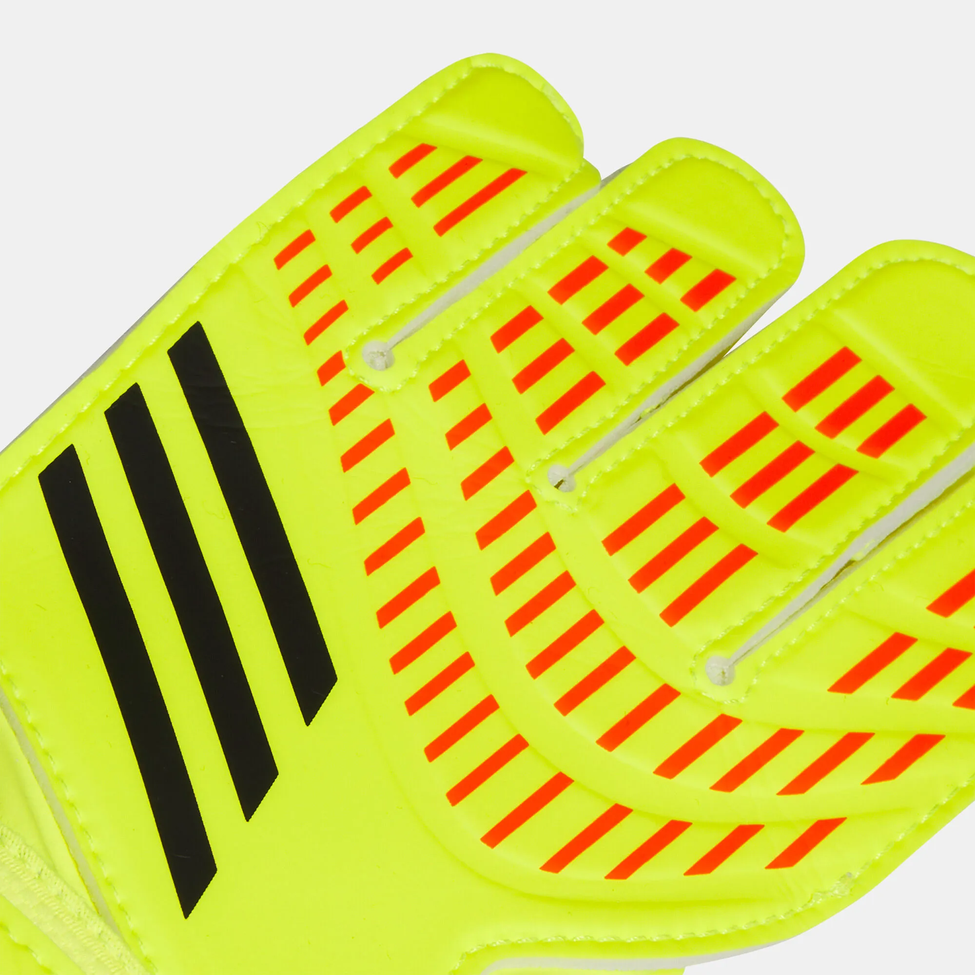 adidas Kids' Predator Training Football Goalkeeper Gloves (Younger and Older Kids)