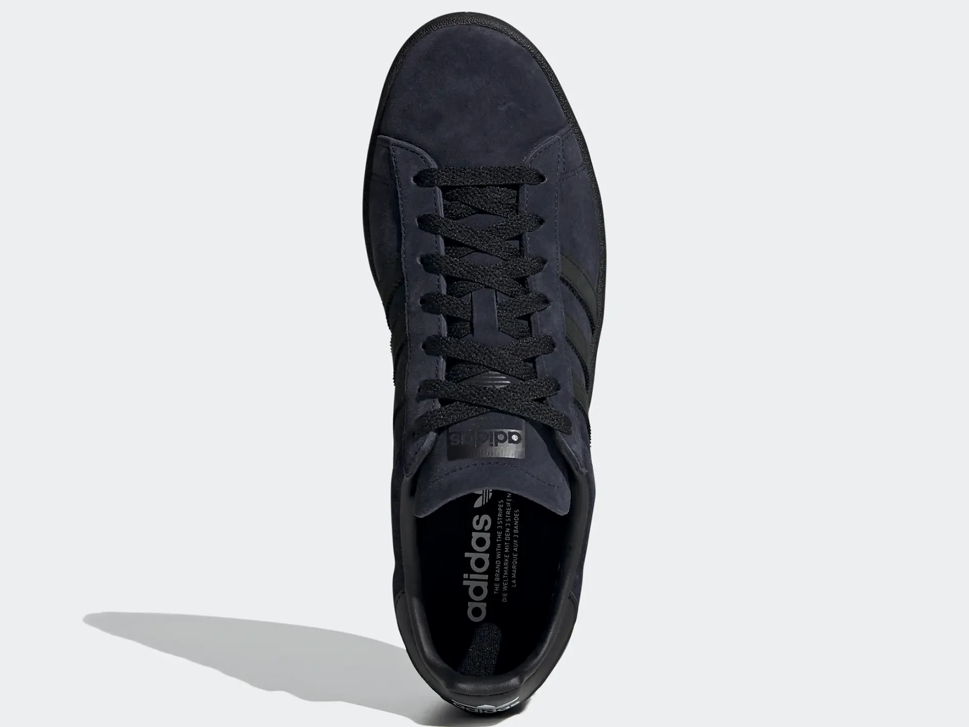 ADIDAS MENS CAMPUS  FY3236