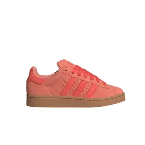 Adidas Originals Campus 00s Wonder Clay / Preloved Scarlet / Gold Metallic IE5587