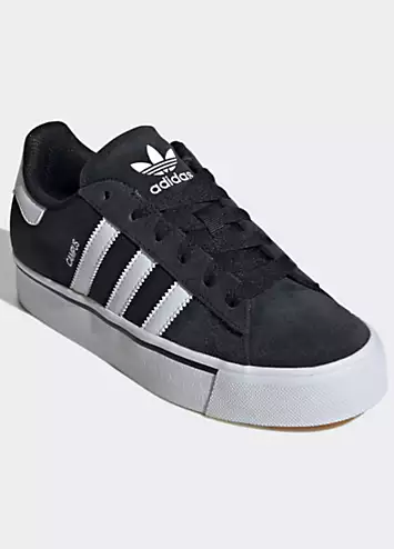 adidas Originals ’CAMPUS VULC’ Kids Trainers