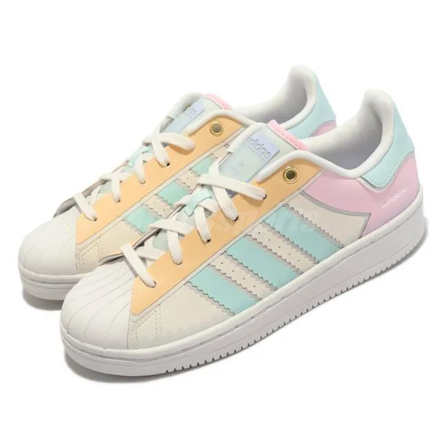 adidas Originals Superstar OT Tech W White Multi Women C...