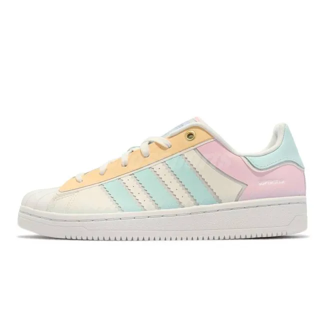 adidas Originals Superstar OT Tech W White Multi Women C...