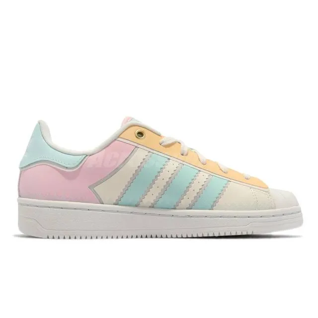 adidas Originals Superstar OT Tech W White Multi Women C...