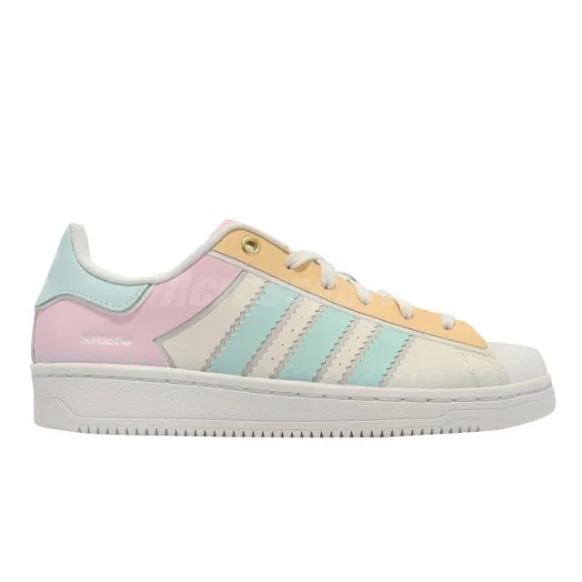 adidas Originals Superstar OT Tech W White Multi Women C...