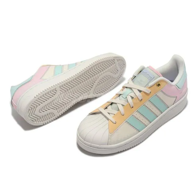 adidas Originals Superstar OT Tech W White Multi Women C...