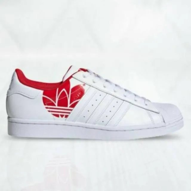 Adidas Originals Superstar Size 13