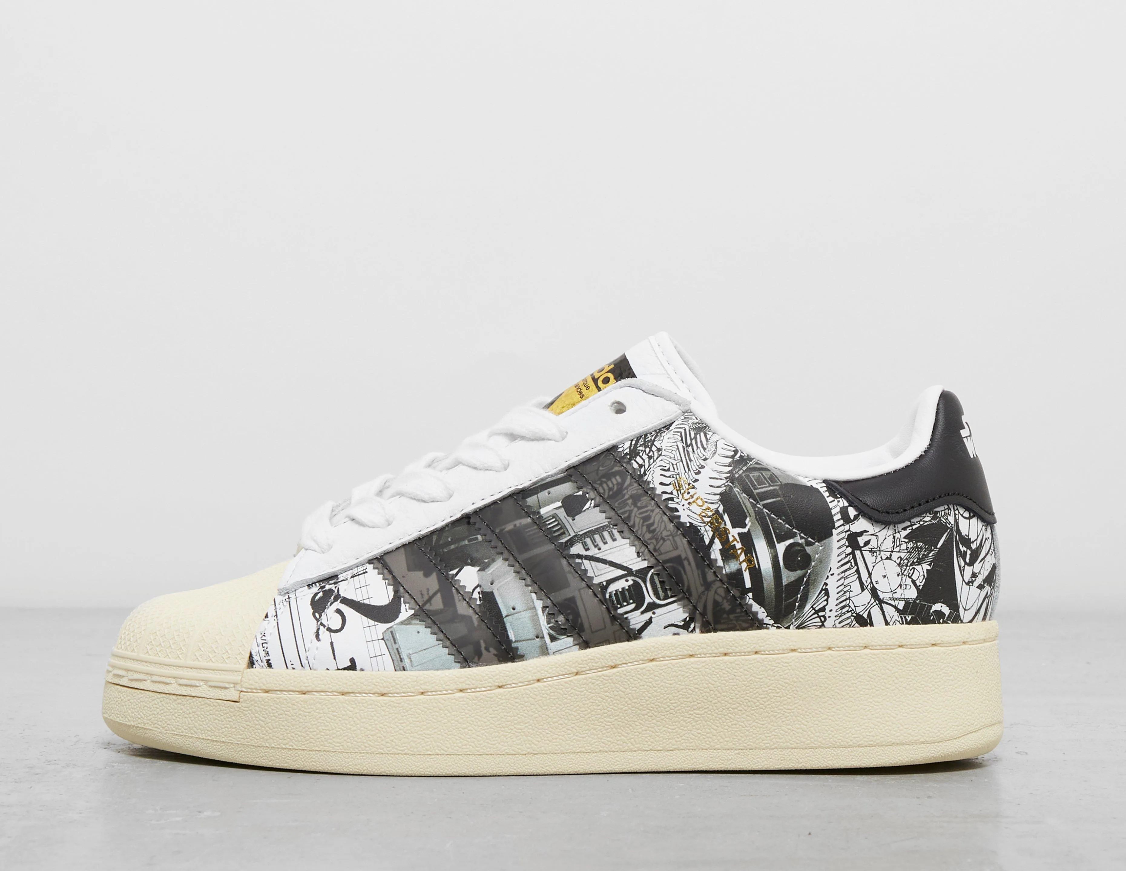 adidas Originals x Star Wars Superstar XLG Women's