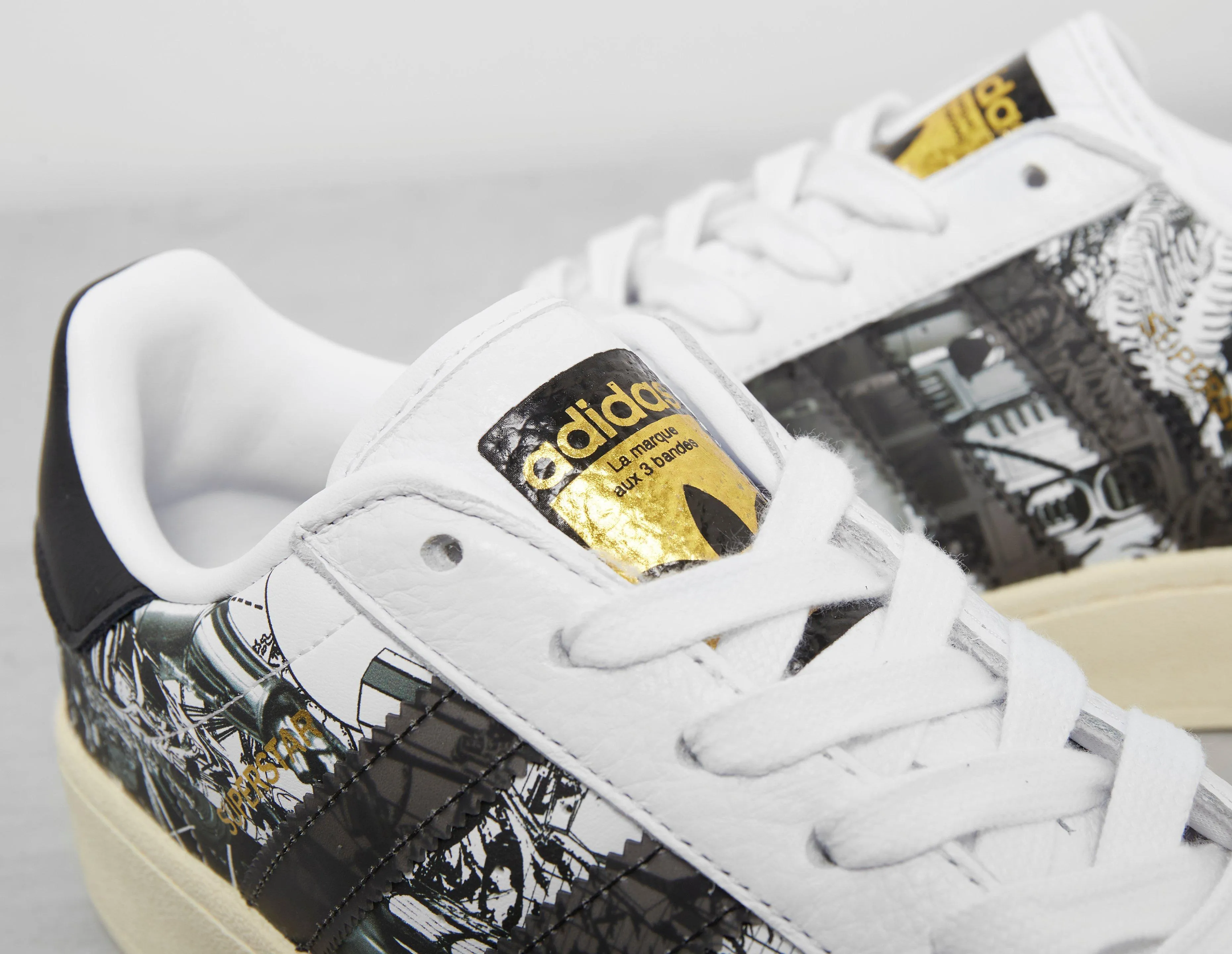 adidas Originals x Star Wars Superstar XLG Women's