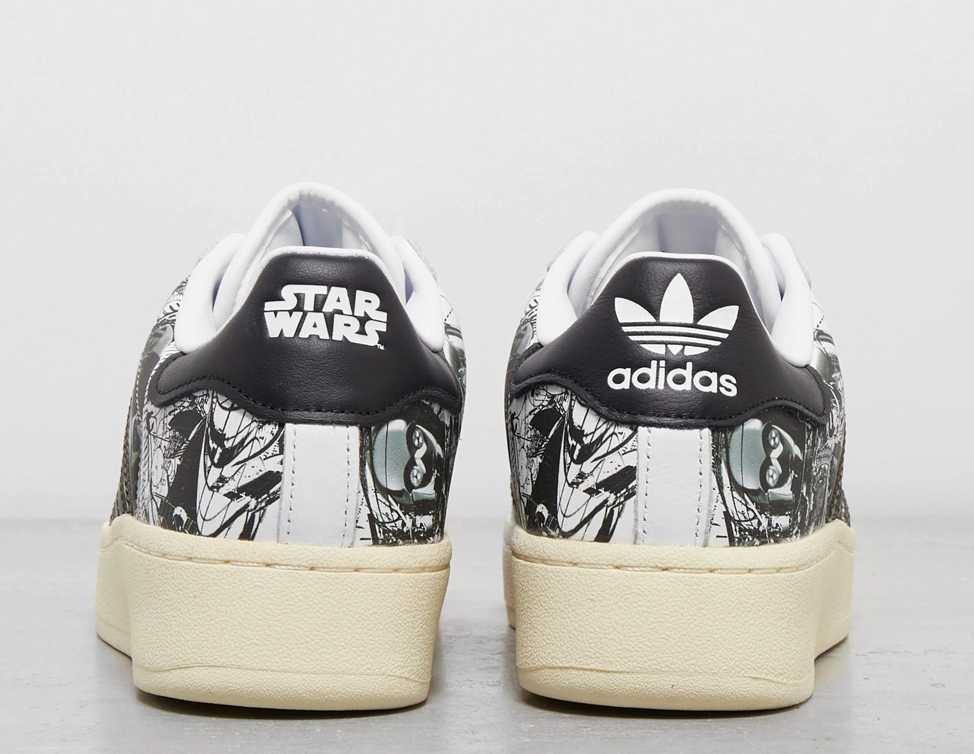 adidas Originals x Star Wars Superstar XLG Women's