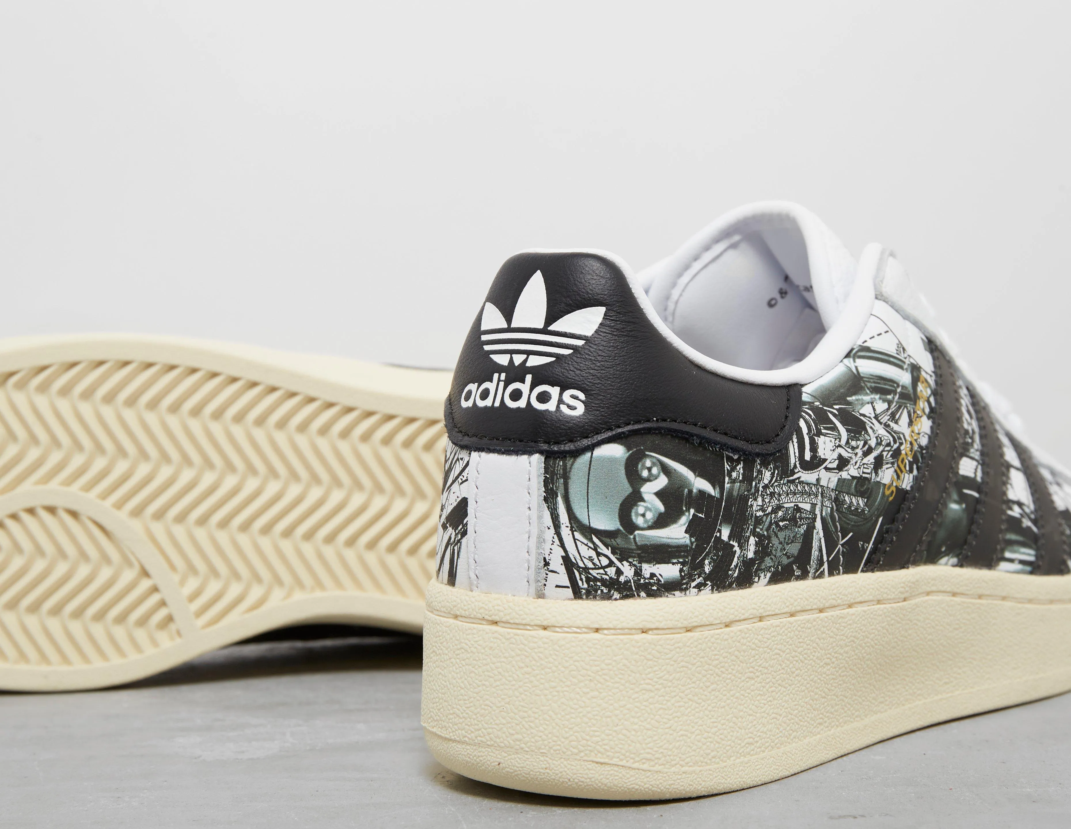 adidas Originals x Star Wars Superstar XLG Women's