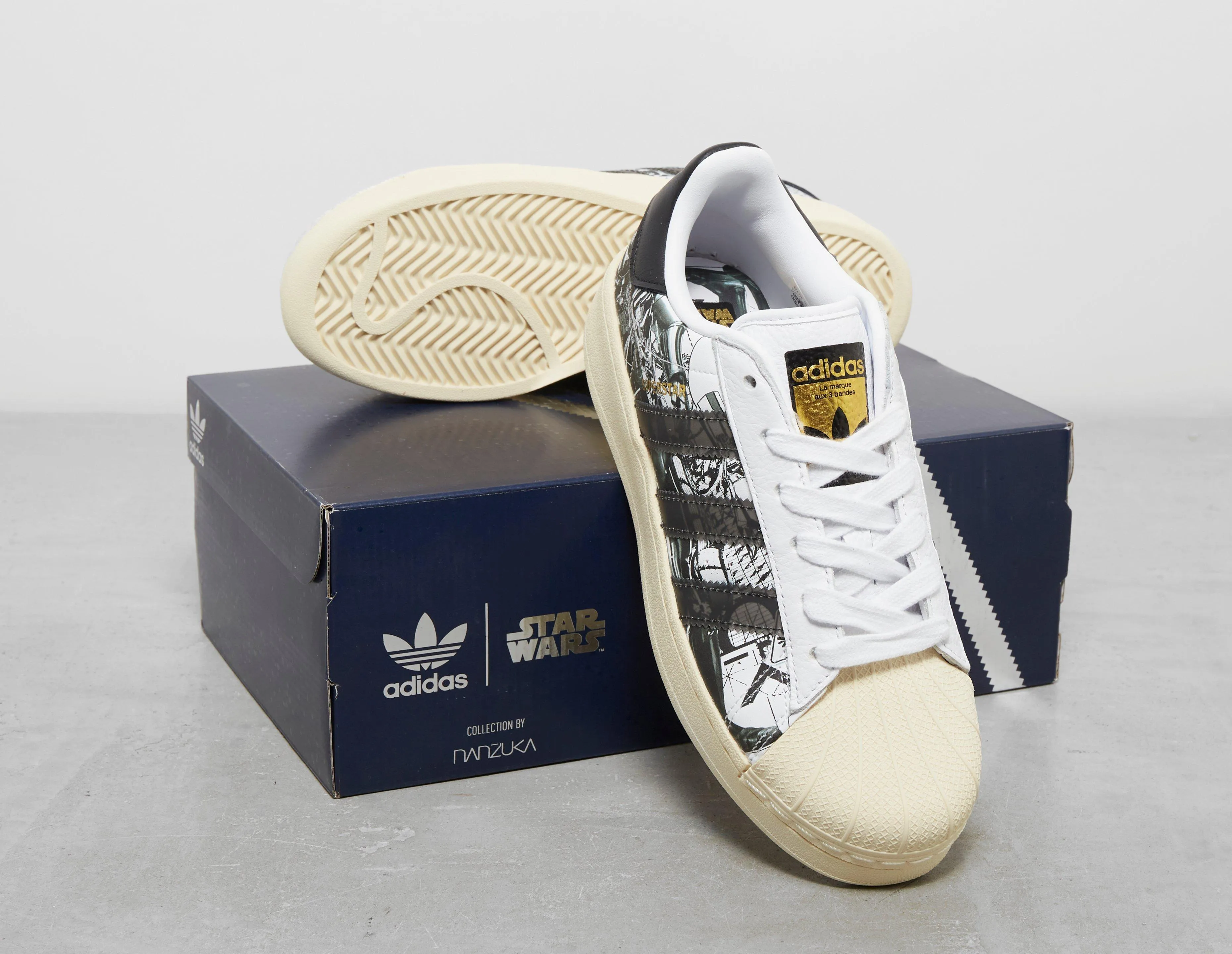 adidas Originals x Star Wars Superstar XLG Women's