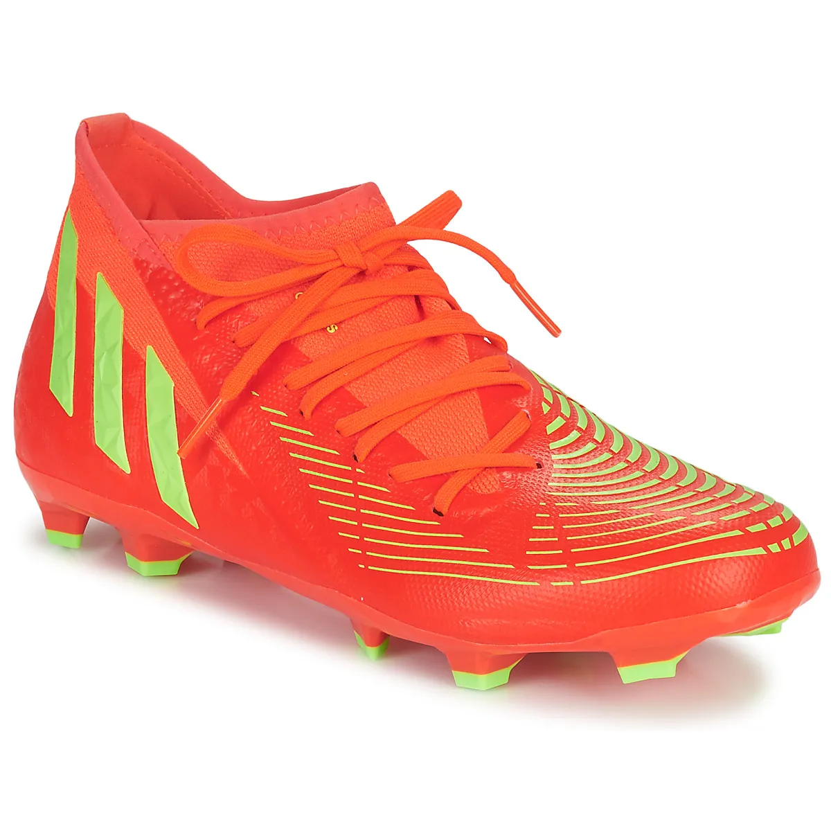 adidas Performance PREDATOR EDGE.3 FG