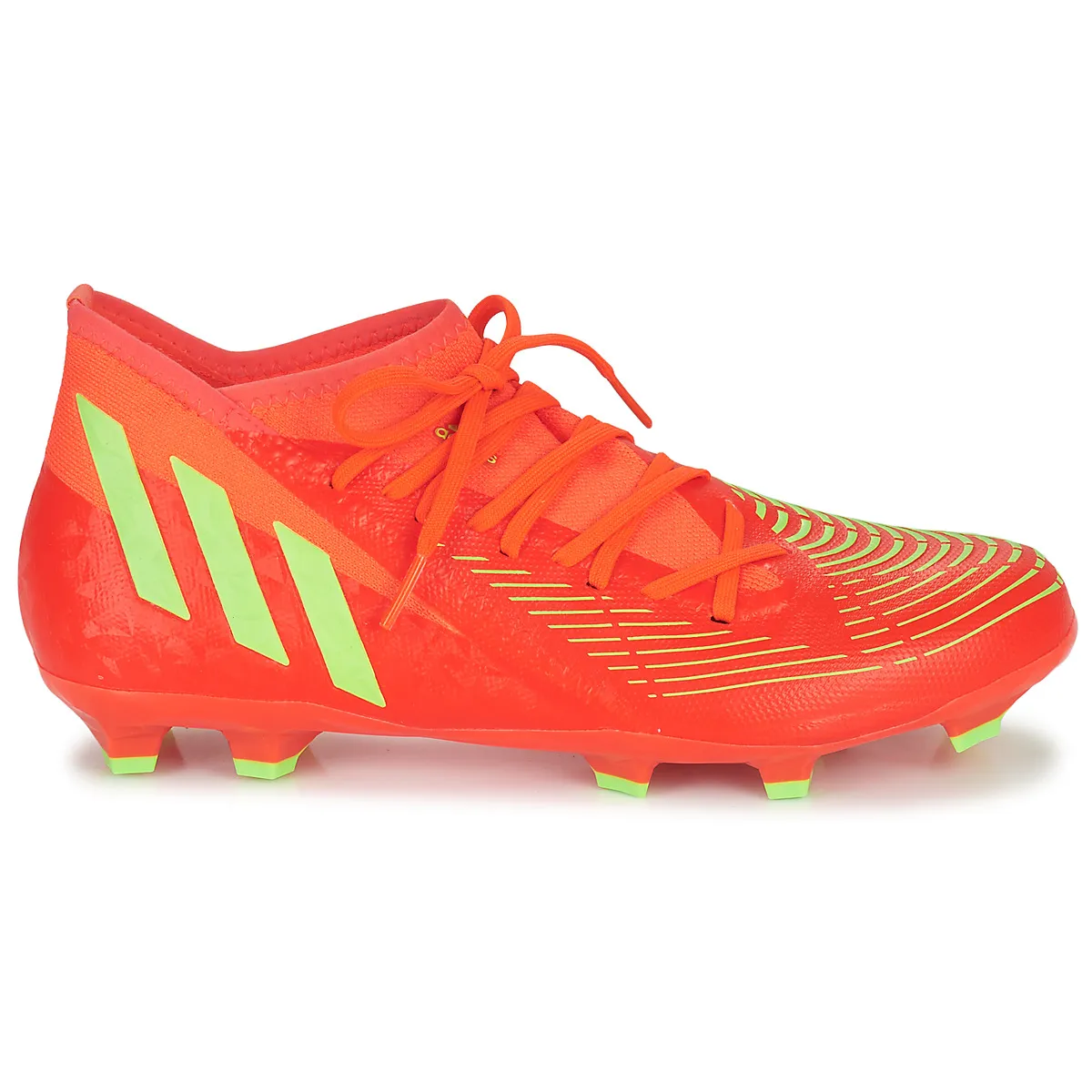 adidas Performance PREDATOR EDGE.3 FG