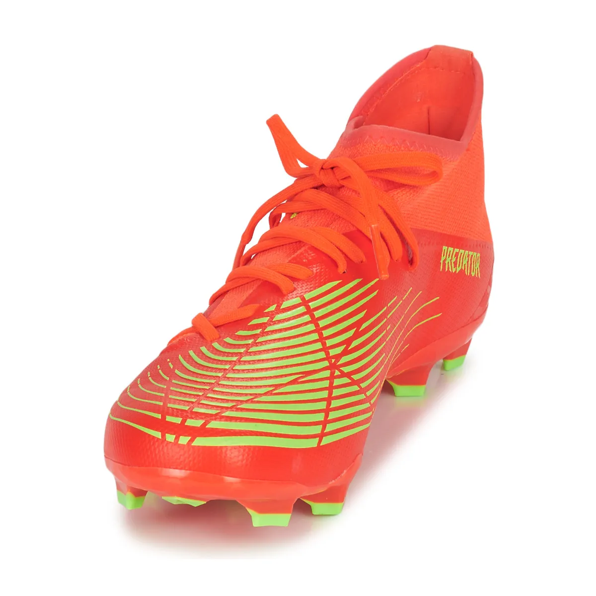 adidas Performance PREDATOR EDGE.3 FG