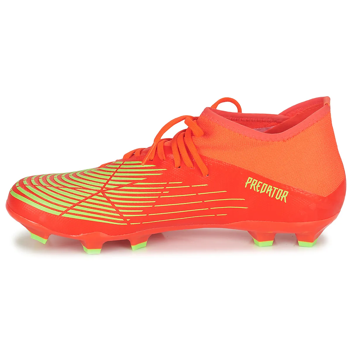 adidas Performance PREDATOR EDGE.3 FG