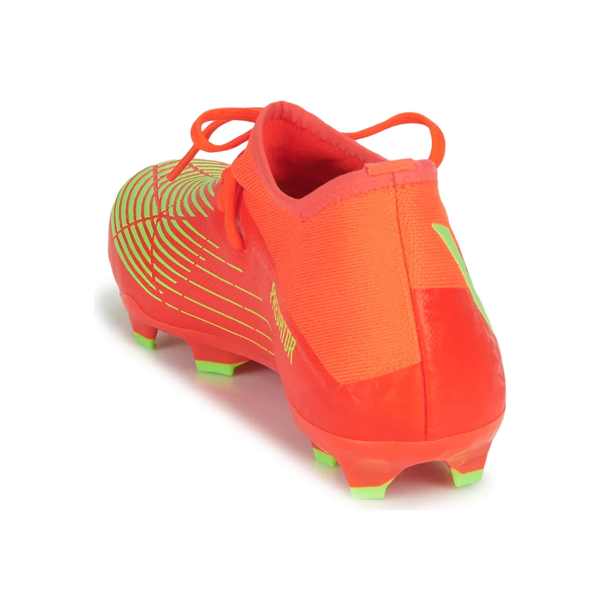 adidas Performance PREDATOR EDGE.3 FG