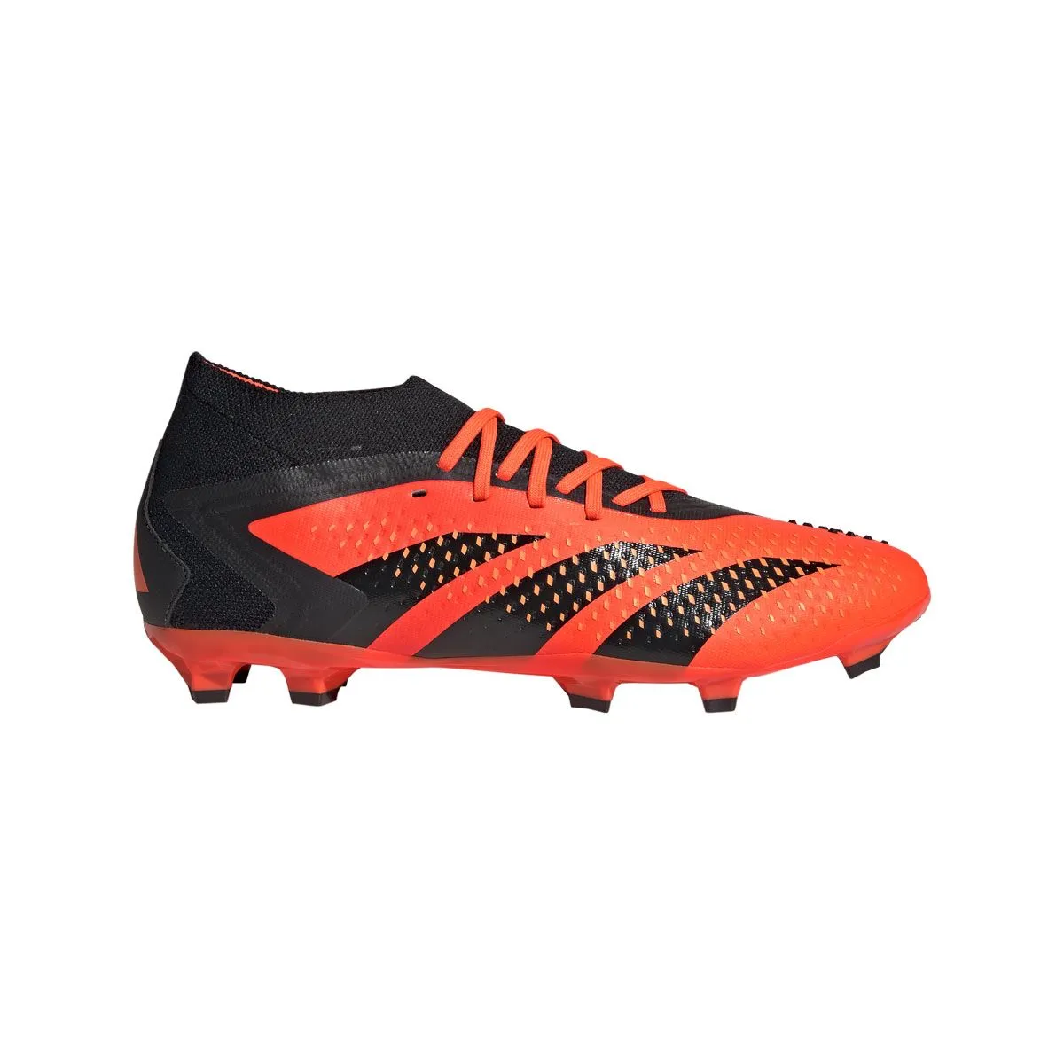 adidas Predator Accuracy.2 FG Soccer Cleats | Heatspawn Pack