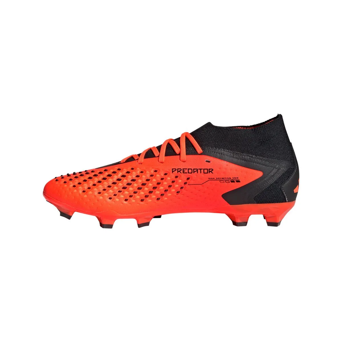 adidas Predator Accuracy.2 FG Soccer Cleats | Heatspawn Pack