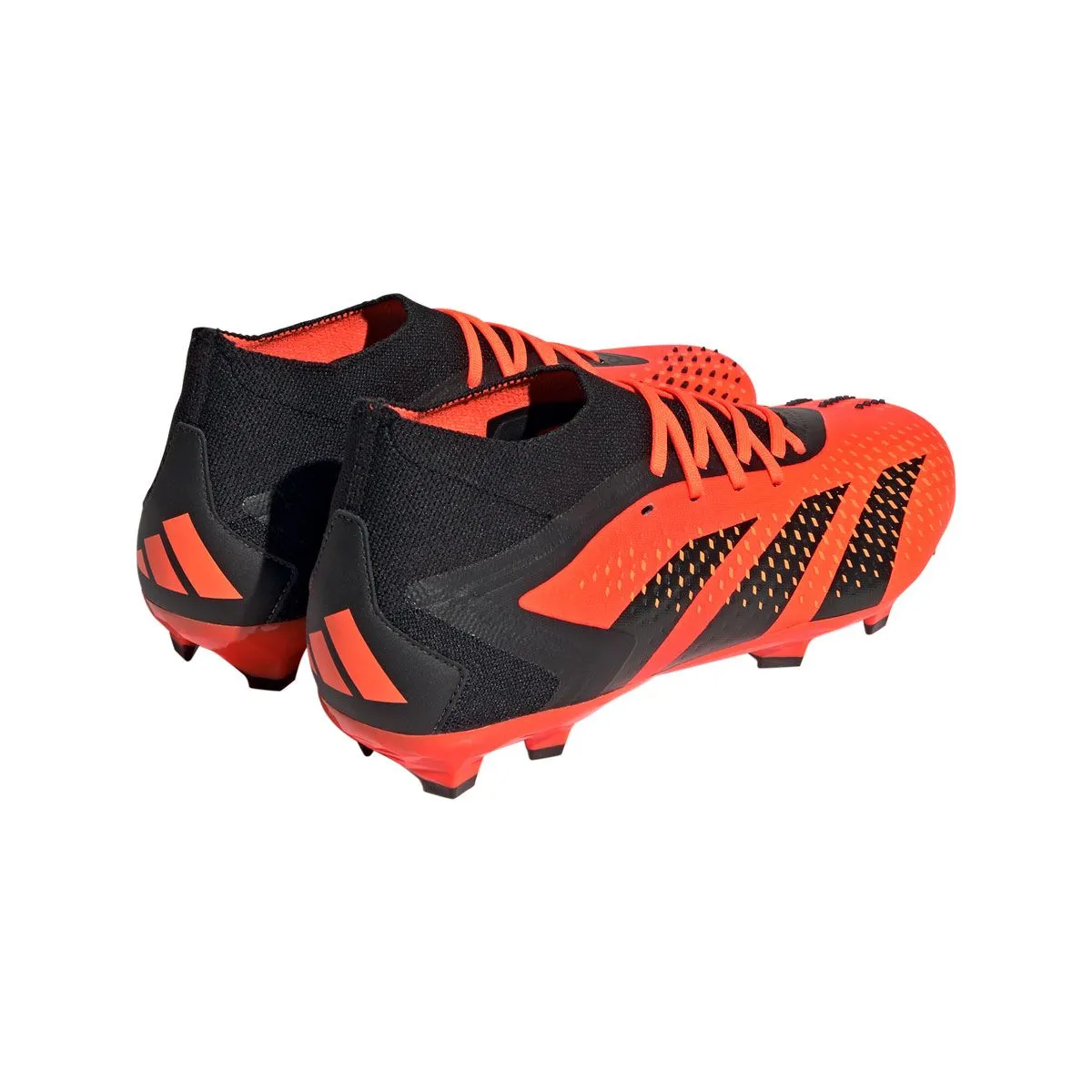 adidas Predator Accuracy.2 FG Soccer Cleats | Heatspawn Pack