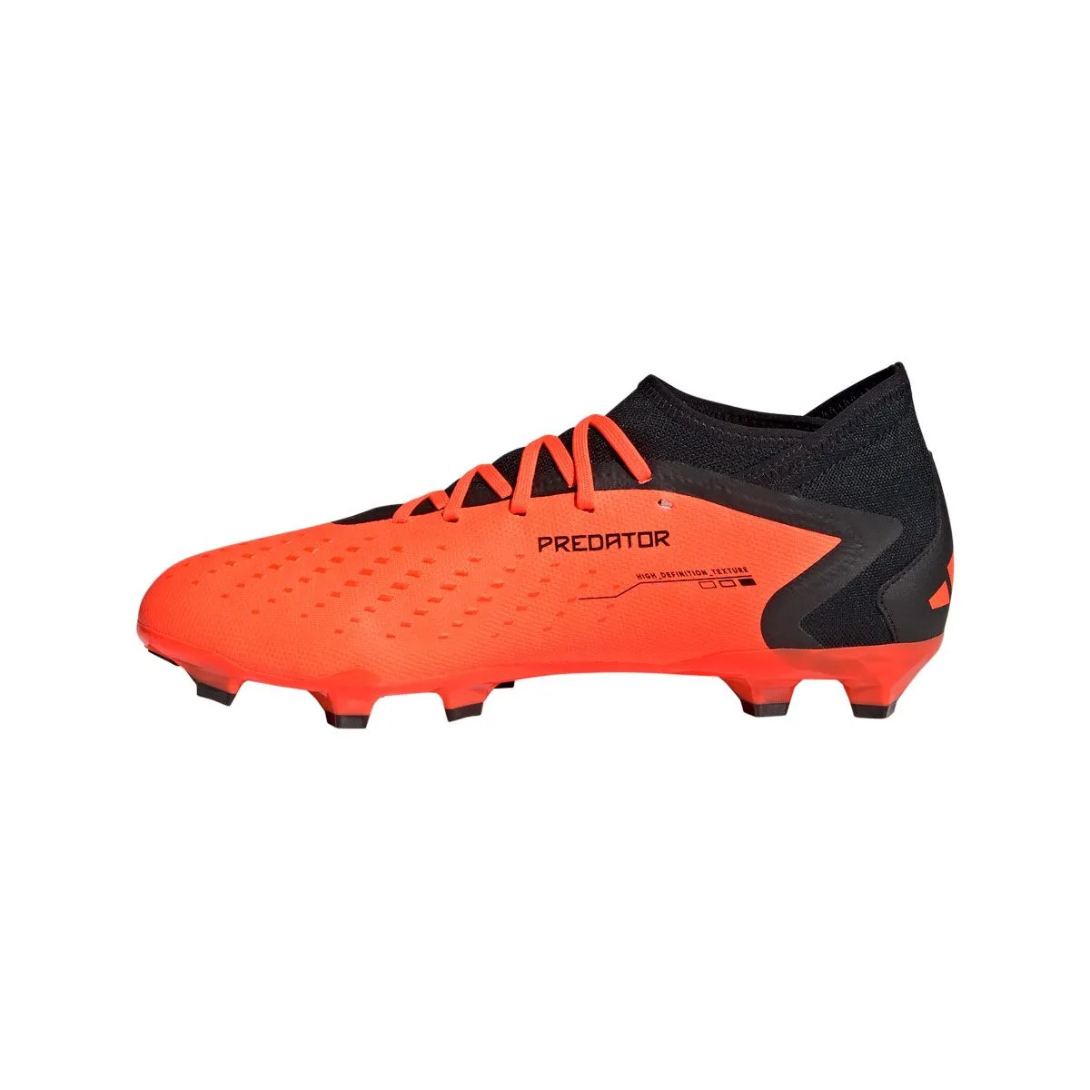 adidas Predator Accuracy.3 FG Soccer Cleats | Heatspawn Pack