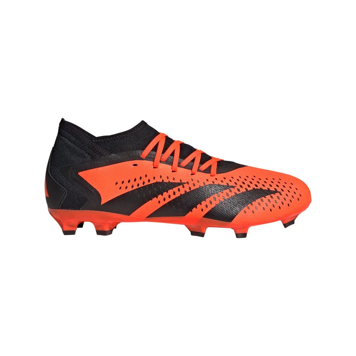 adidas Predator Accuracy.3 FG Soccer Cleats | Heatspawn Pack