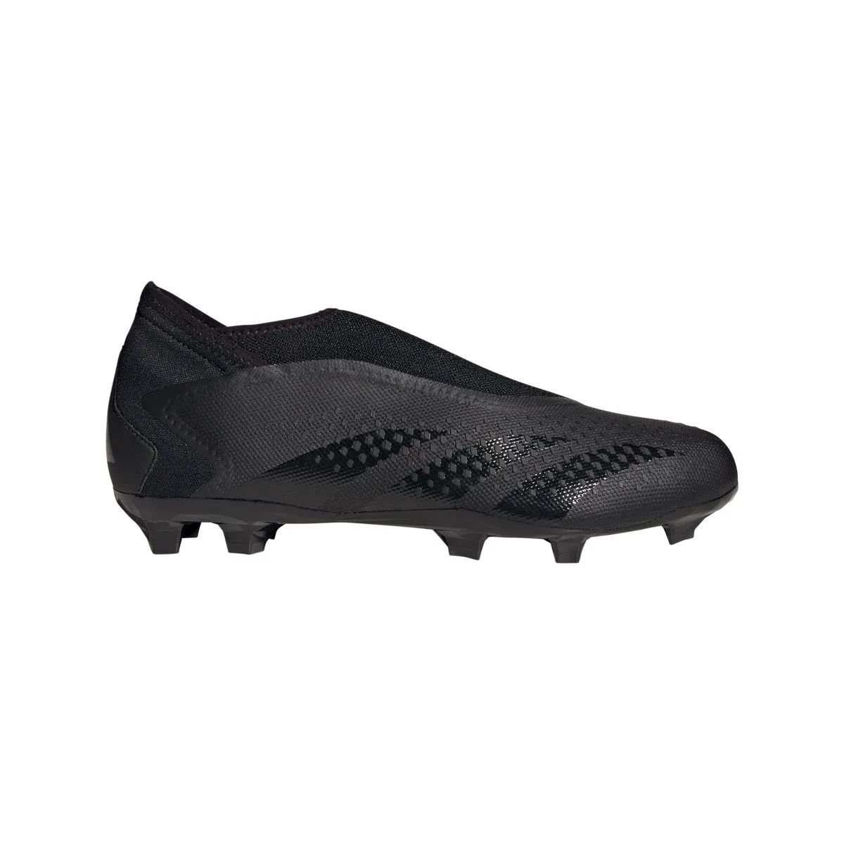 adidas Predator Accuracy.3 LL FG Soccer Cleats | Nightstrike Pack