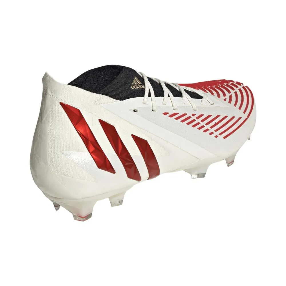 adidas Predator Edge.1 FG Soccer Cleats | Showdown Pack