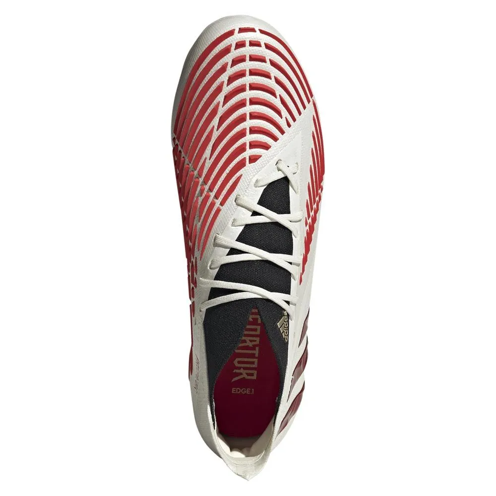 adidas Predator Edge.1 FG Soccer Cleats | Showdown Pack