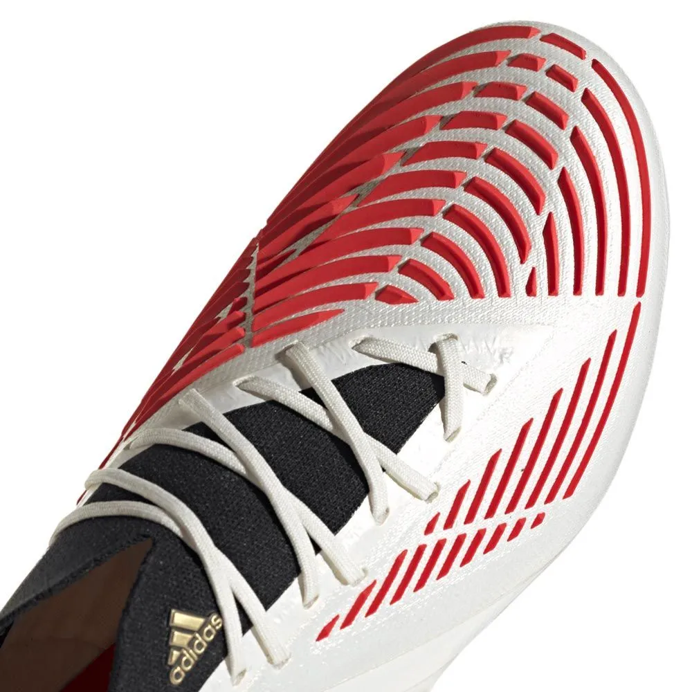 adidas Predator Edge.1 FG Soccer Cleats | Showdown Pack