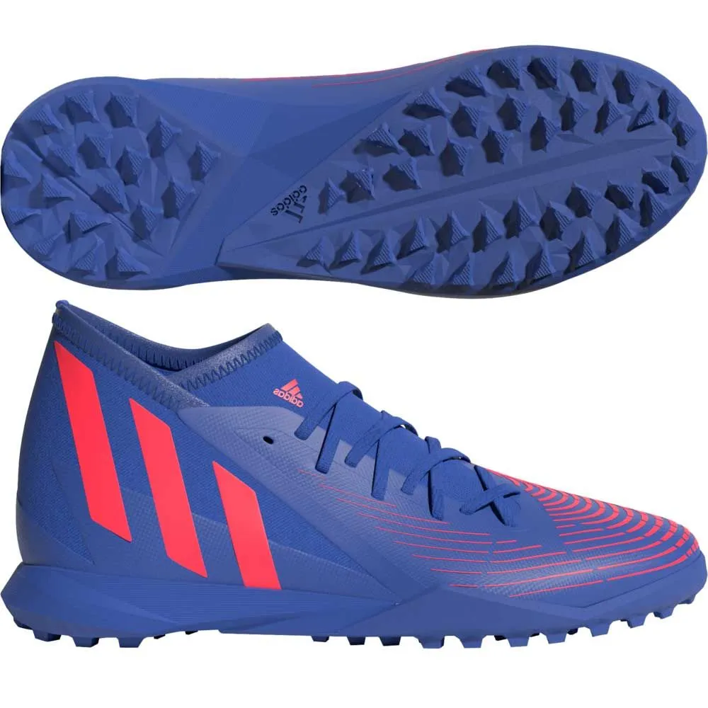 adidas Predator Edge.3 Turf Junior