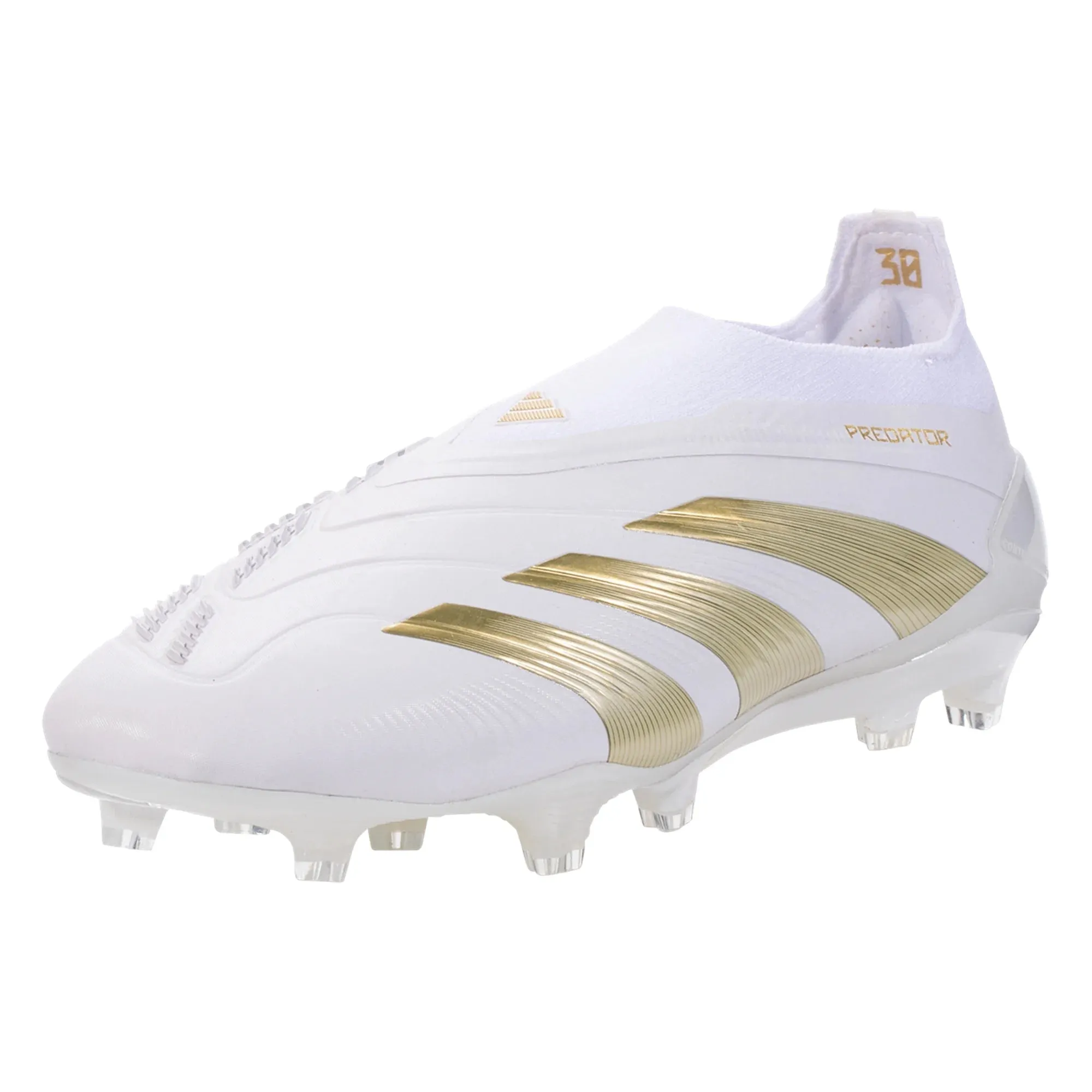 adidas Predator Elite LL FG - Dayspark Pack