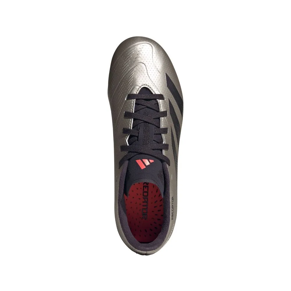 adidas Predator League FG Junior Soccer Cleats | Vivid Horizon Pack