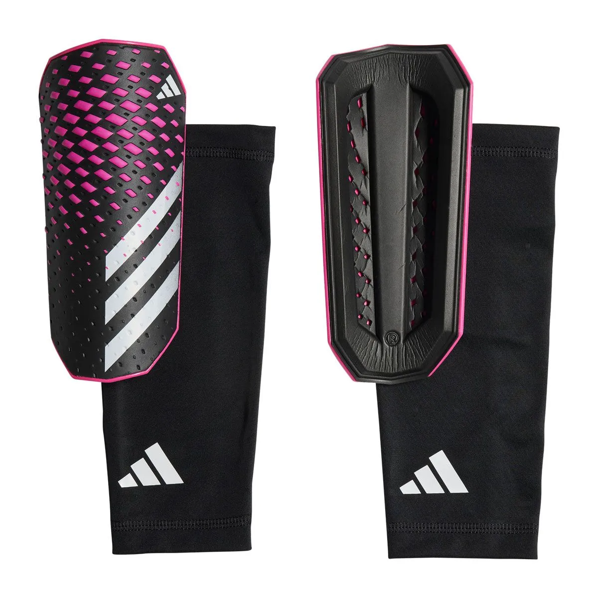 adidas Predator League Soccer Shin Guards