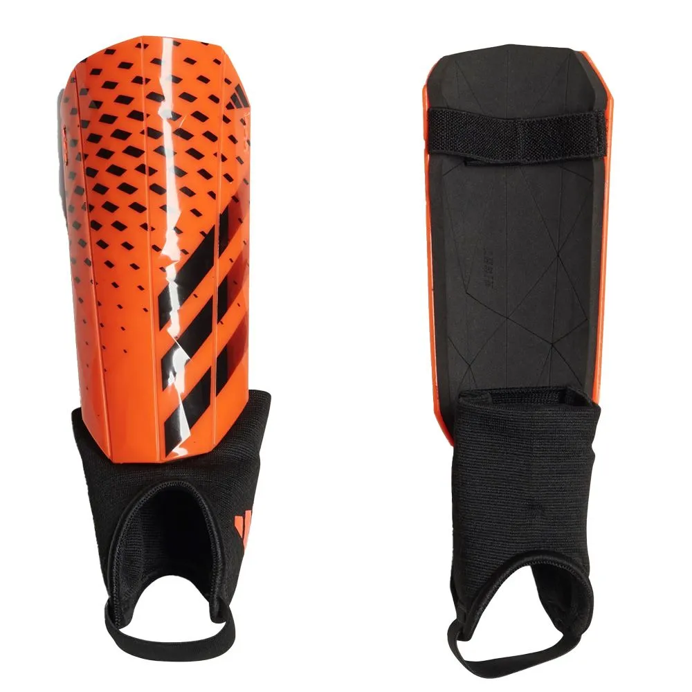 adidas Predator Match Shin Guards